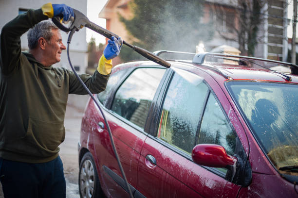 Trusted Ferguson, MO Pressure Washing Experts